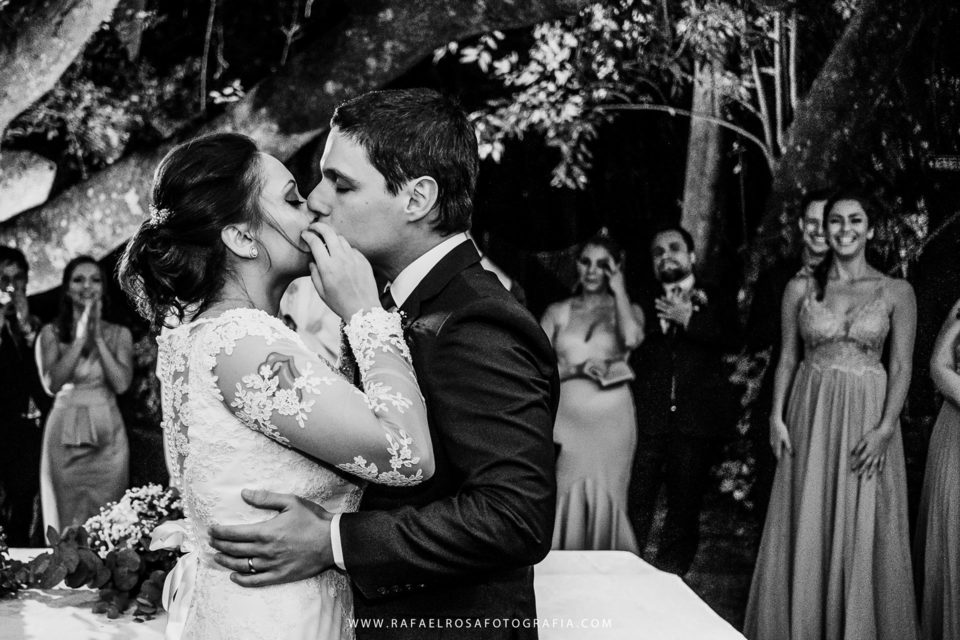 CASAMENTO | LU E LUIZ 