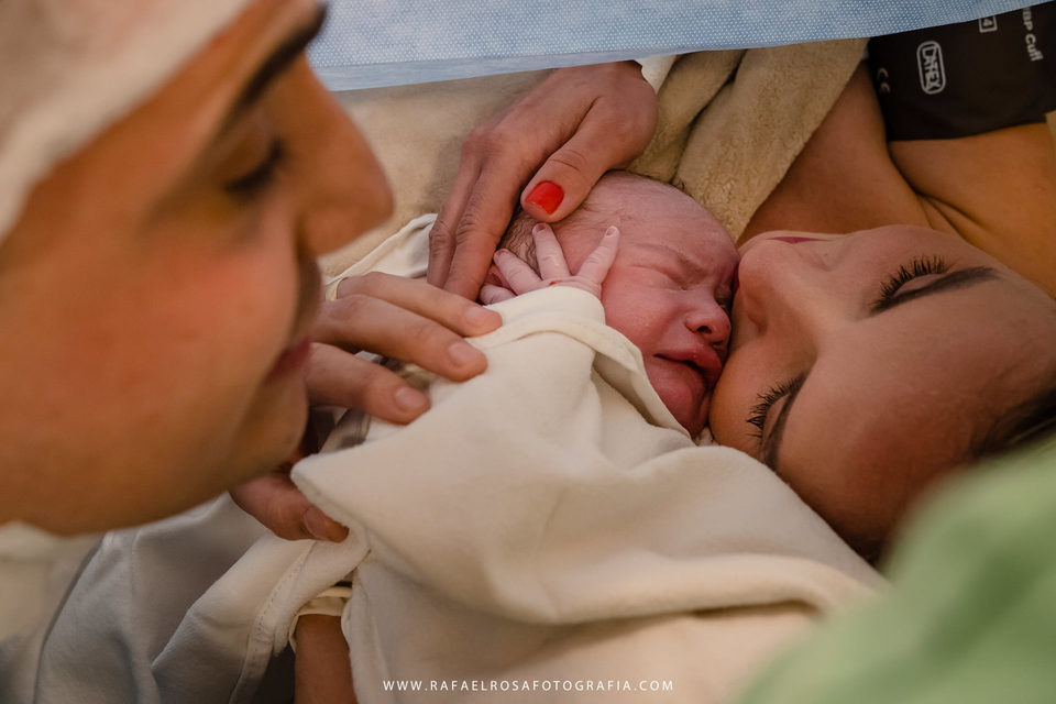 Nascimento do Heitor