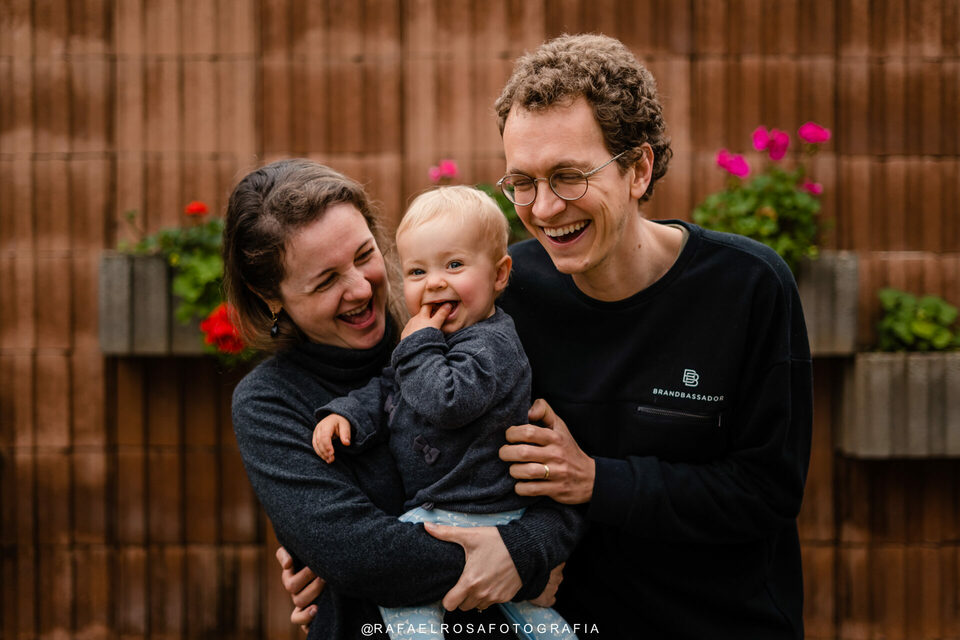 Memórias pra Alice - Família Secco Schiller | lajeado - RS