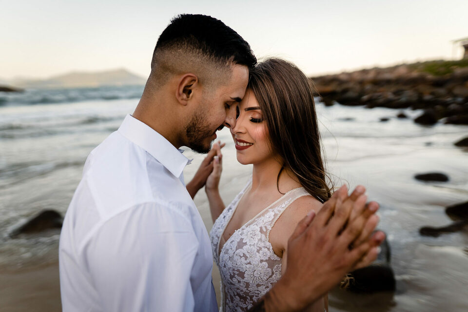 ENSAIO CASAL  | THALIA E FELIPE 