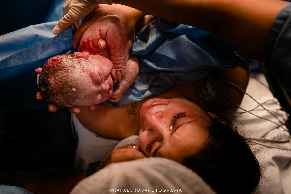 Nascimento Maya // Hospital Mãe de Deus 