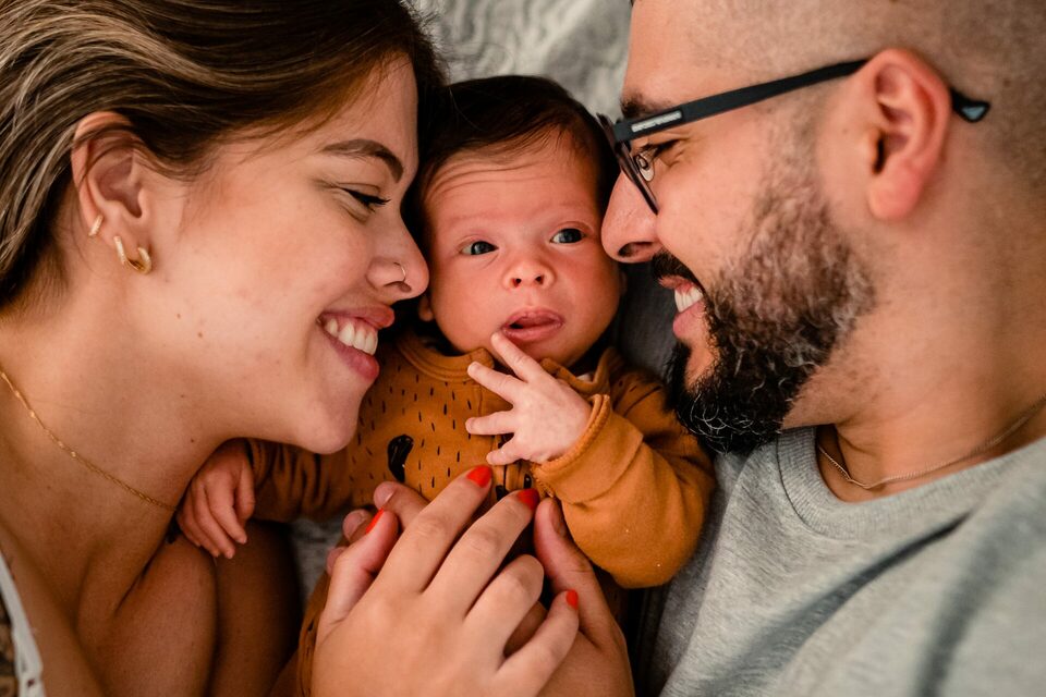 Primeiros dias com o Bento 