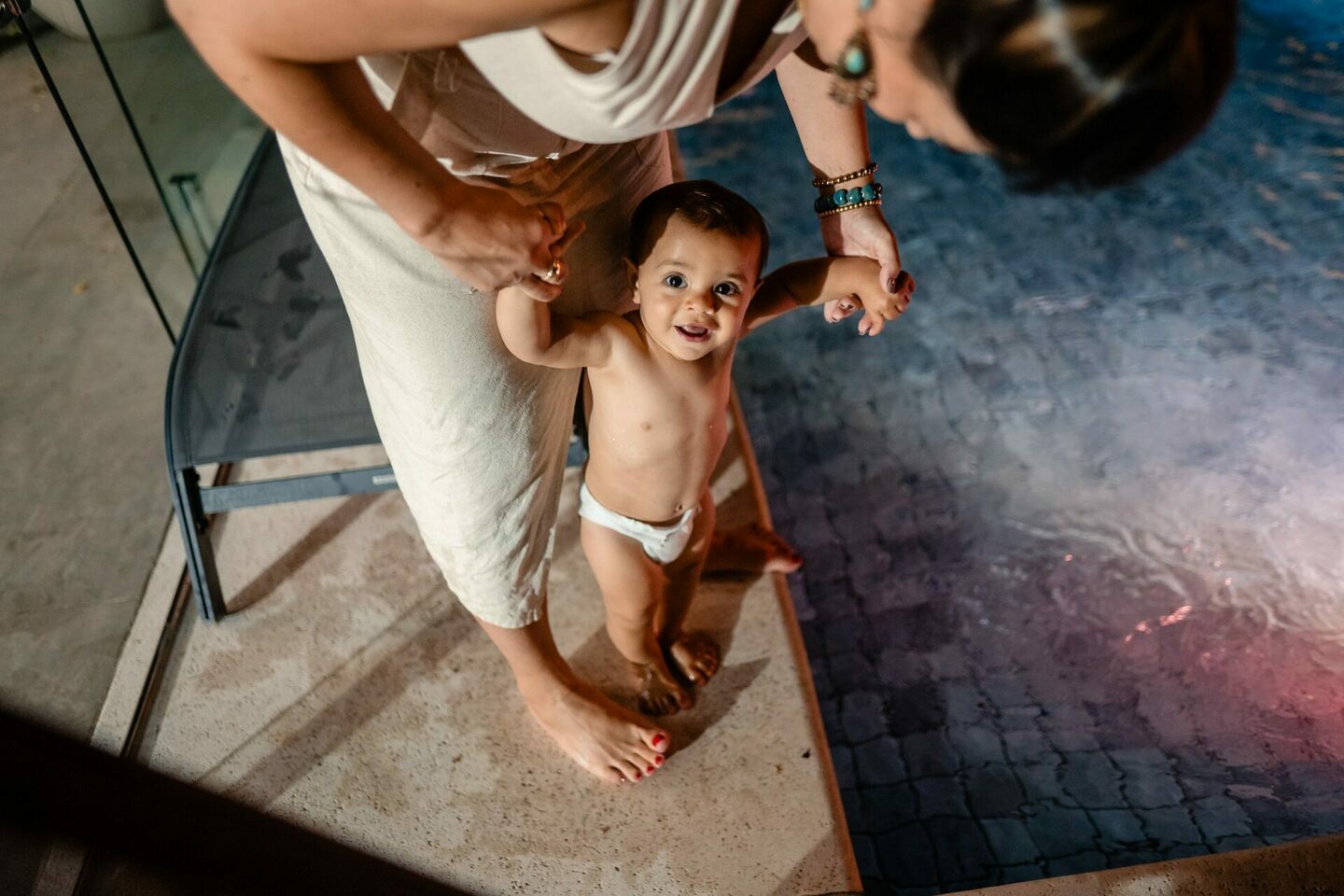 10 meses com Arthur - Acompanhamento Primeiro Ano
