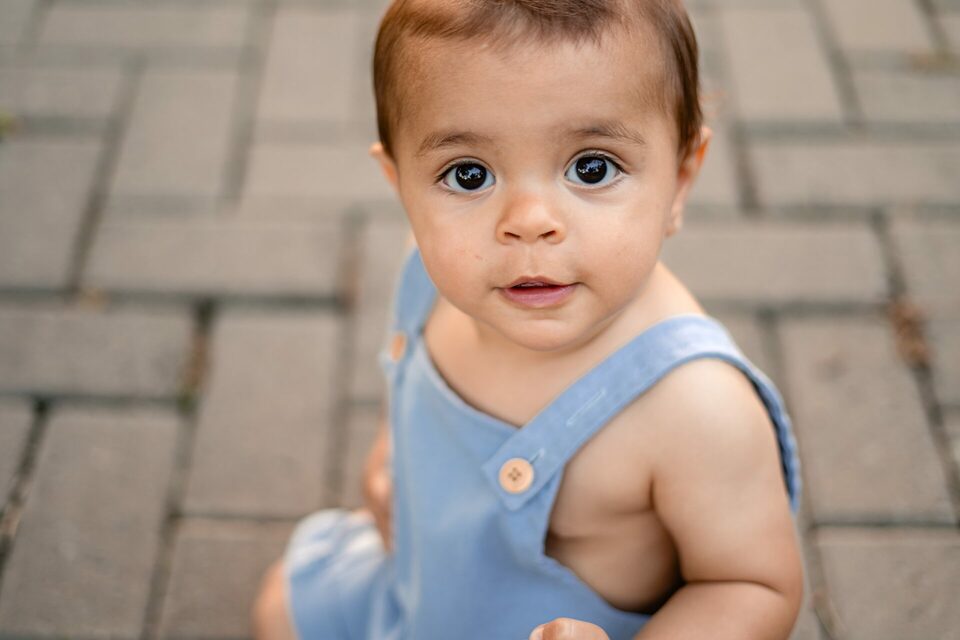 10 meses com Arthur - Acompanhamento Primeiro Ano