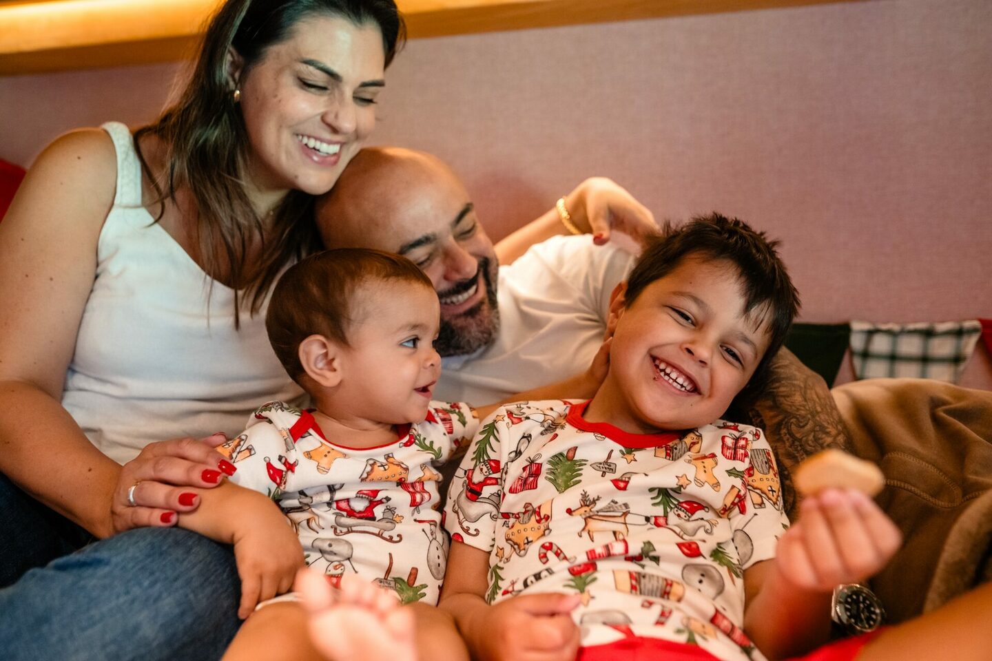 11 meses com Arthur - Acompanhamento Primeiro Ano