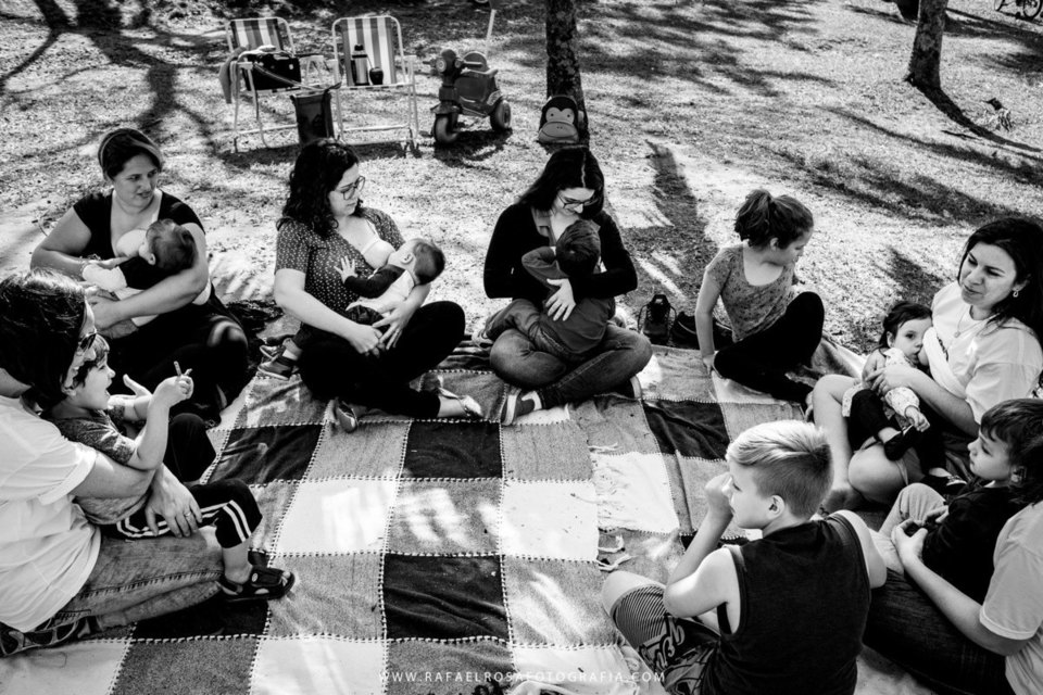 1 Mamaço de Gravataí 