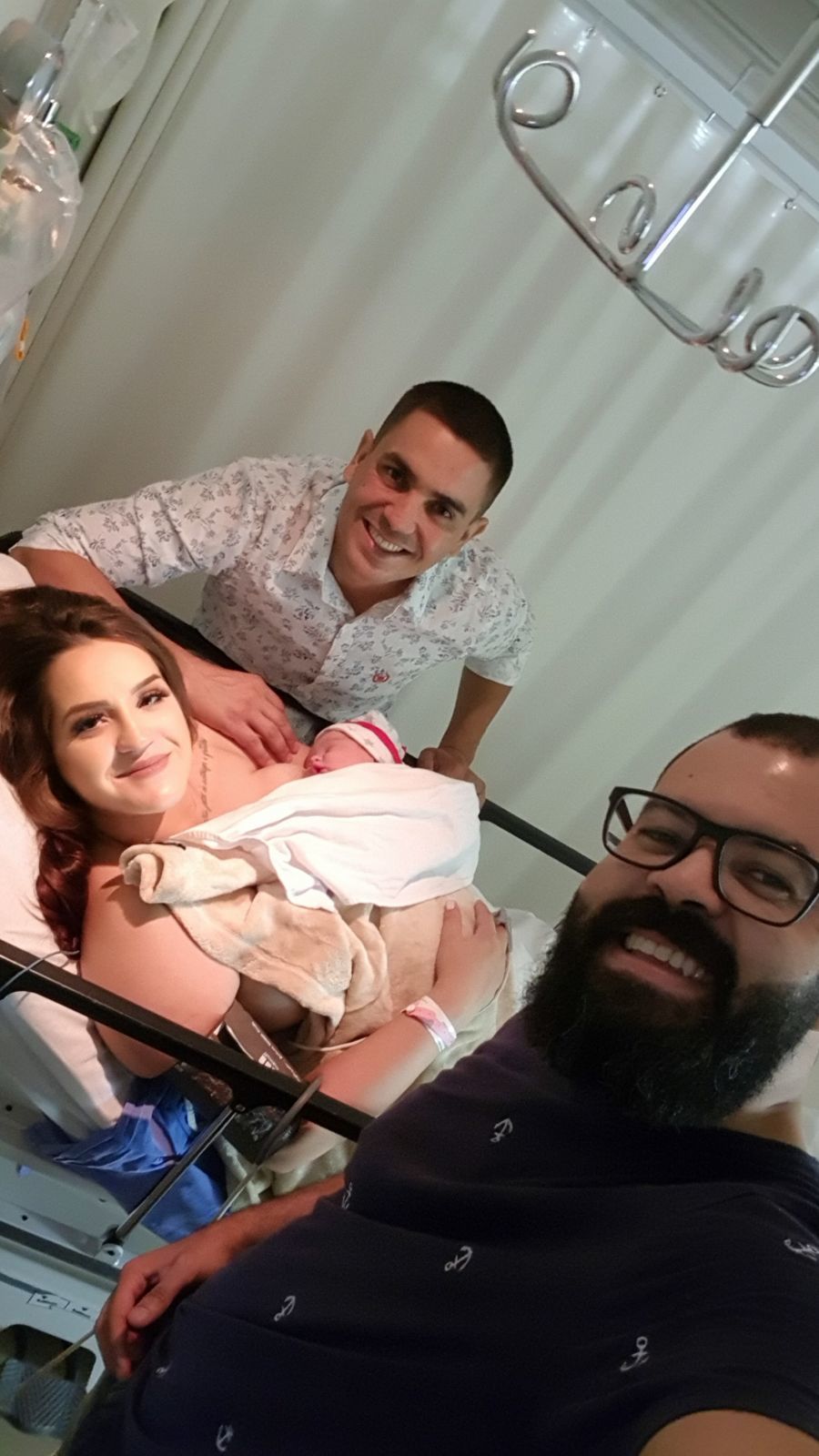 Foto UM HOMEM FOTOGRAFANDO PARTO!? Foto UM HOMEM FOTOGRAFANDO PARTO!? - Imagem 26