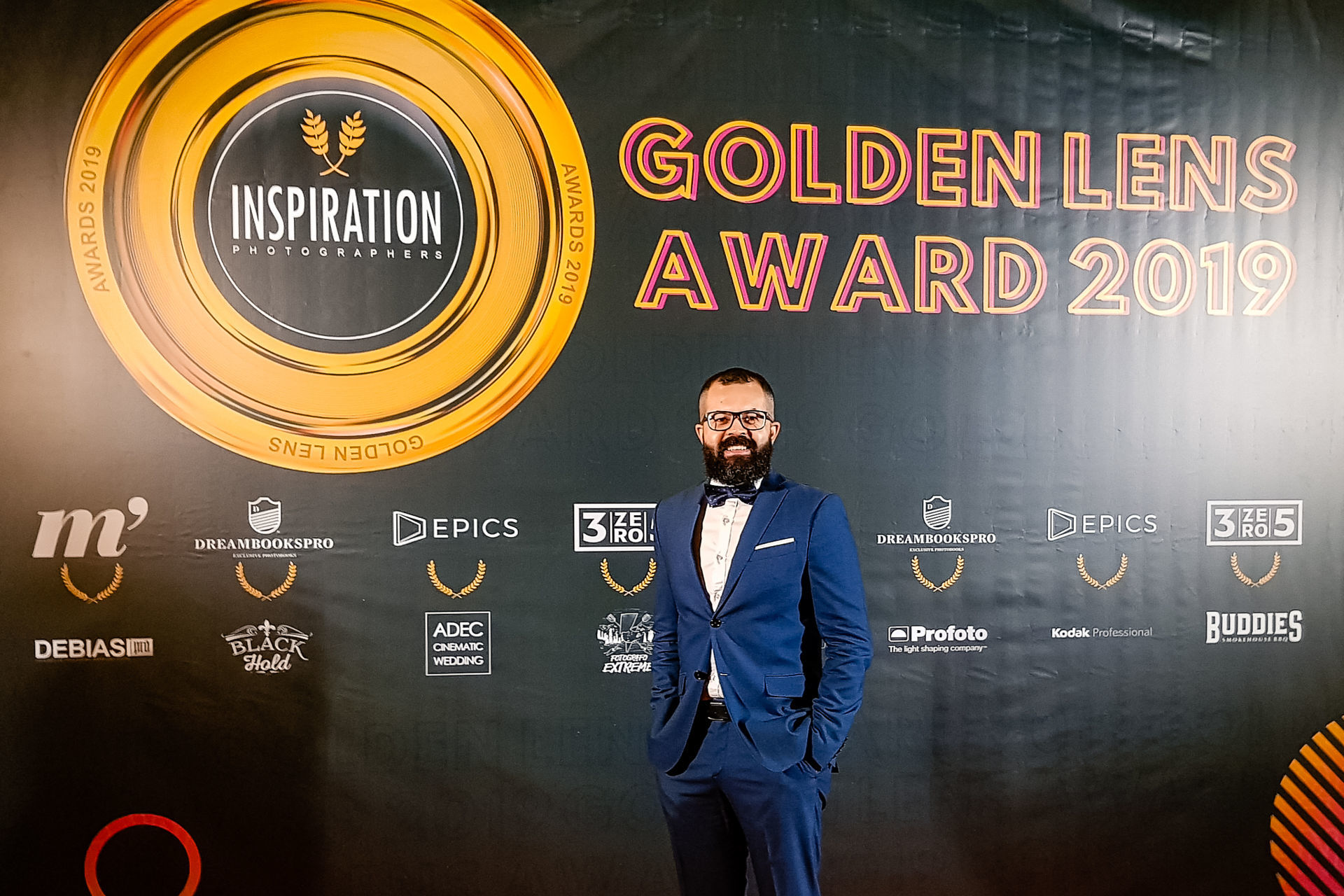 Foto LENTE DE OURO 2019 - INSPIRATION PHOTOGRAPHERS Foto LENTE DE OURO 2019 - INSPIRATION PHOTOGRAPHERS - Imagem 0